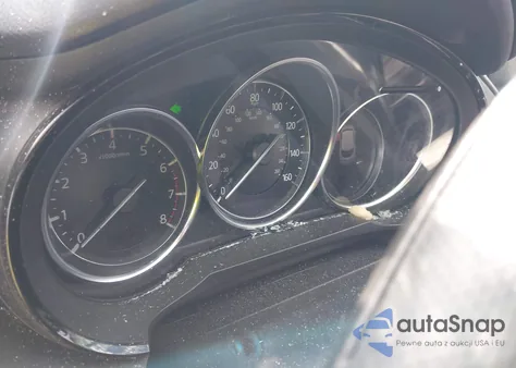 2019 Mazda Cx-9 Touring from USA, damaged, VIN JM3TCBCY1K0310783